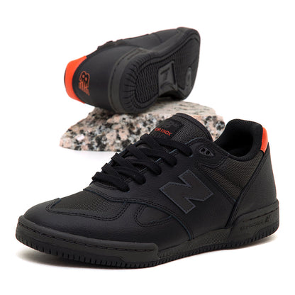 NM600 Tom Knox (Black / Orange) (S)