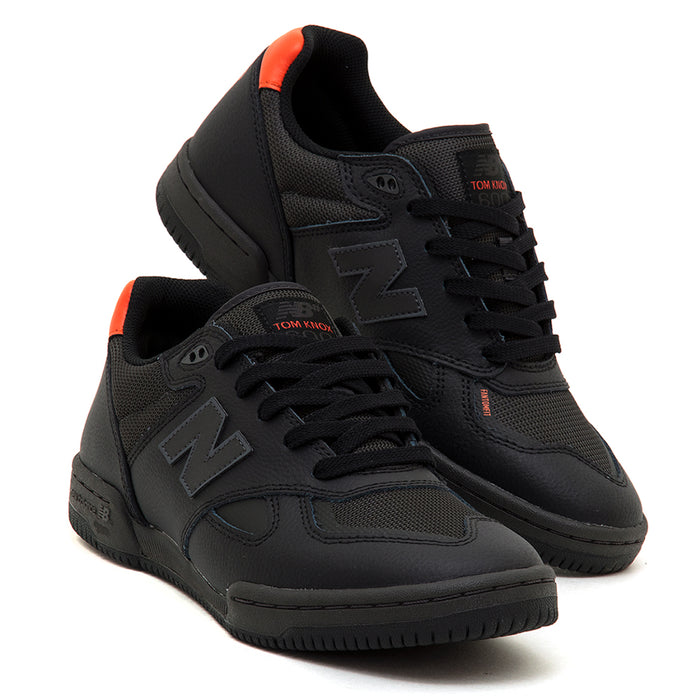 NM600 Tom Knox (Black / Orange) (S)