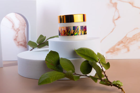 Nostalgia Body Butter (2 oz)