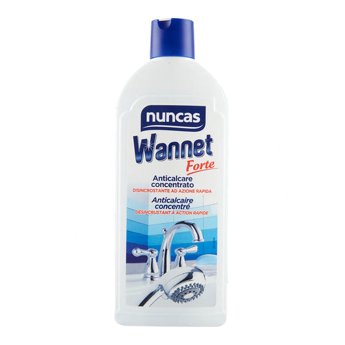 NUNCAS WANNET FORTE ANTICALCARE 500 ML