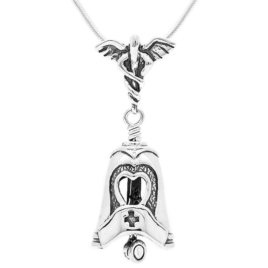 Nurse Bell Pendant