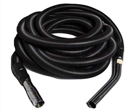 Nutone Central Vacuum 30' Non Electric Hose Part 06-1103-98, NUR-4301