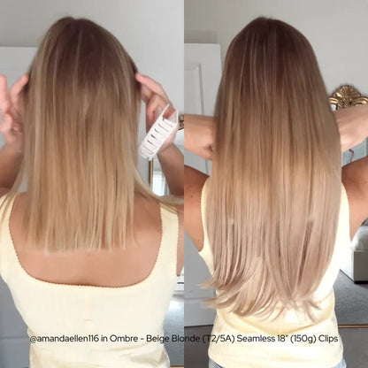 Ombre - Beige Blonde (T2/5A) Swatch