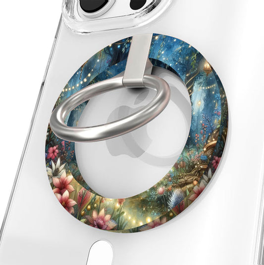 Once Upon A Time Hold It Fancy MagSafe Grip Ring