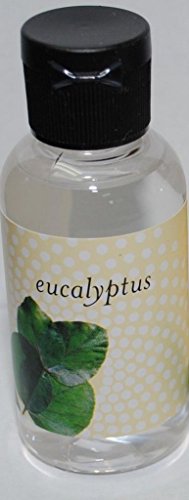 One Bottle of Genuine Rainbow Eucalyptus Fragrance