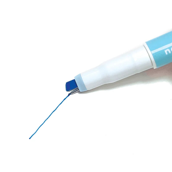 Ooly Noted Micro Fine Pen & Highlighter 6 Pk