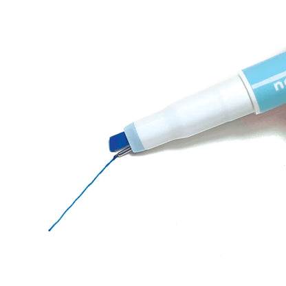 Ooly Noted Micro Fine Pen & Highlighter 6 Pk