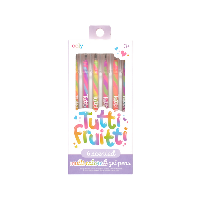 Ooly Very Beary Sweet Happy Pack