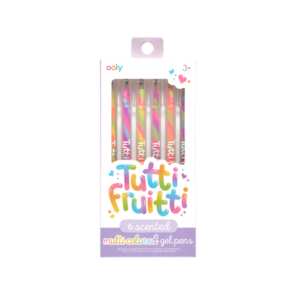 Ooly Very Beary Sweet Happy Pack
