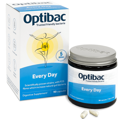 Optibac For Every Day 90 Caps
