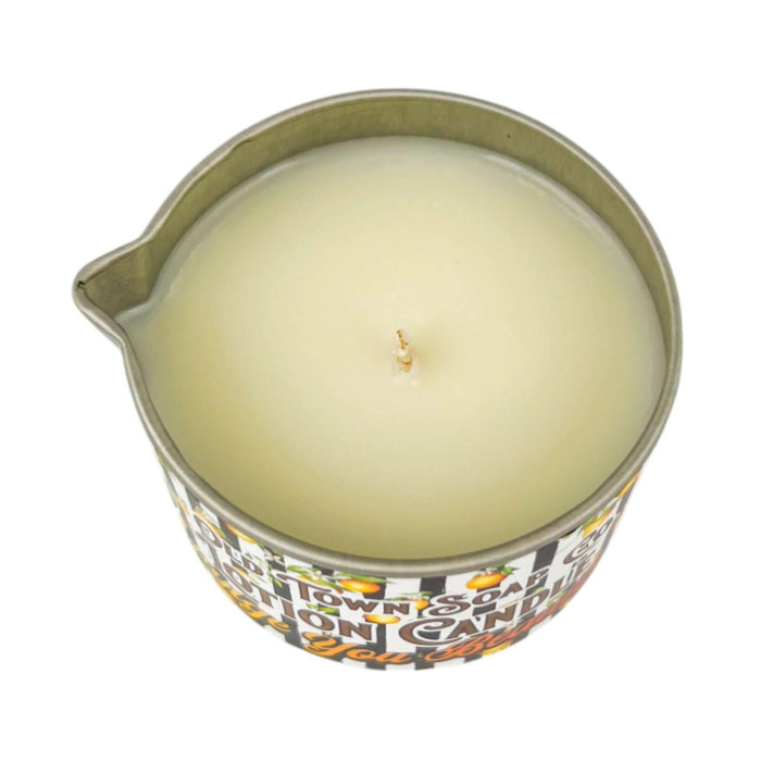 Orange You Beautiful Lotion Candle - Old Town Soap Co.