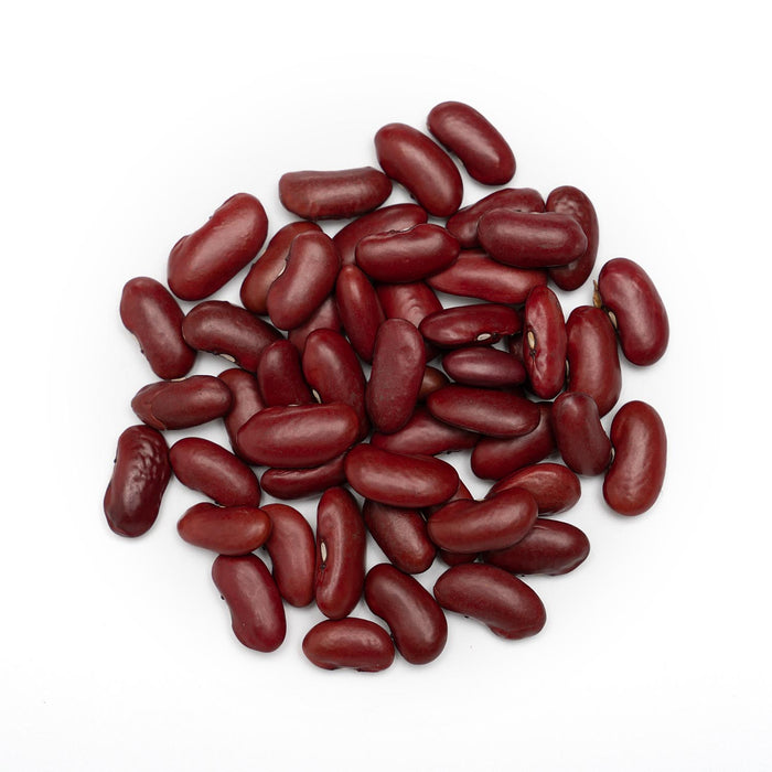 Organic Kidney Beans