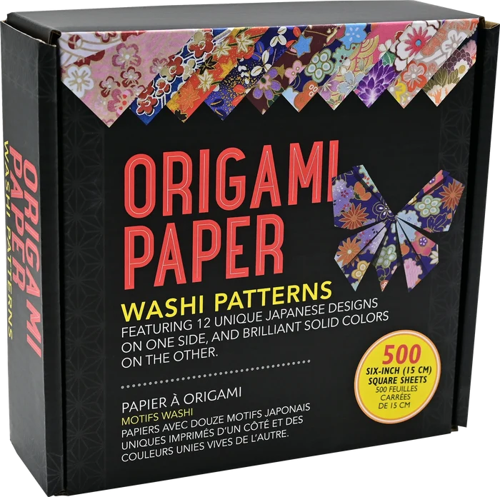 Origami Paper Washi Patterns