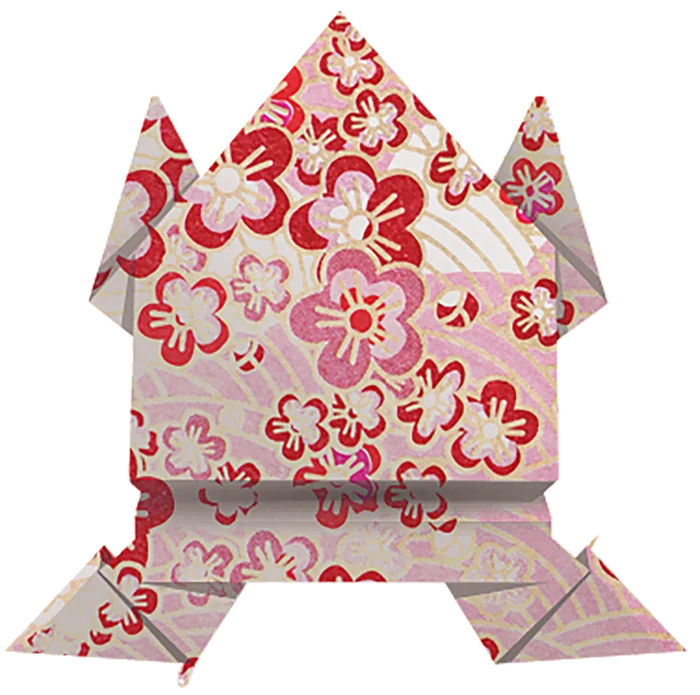 Origami Paper Washi Patterns