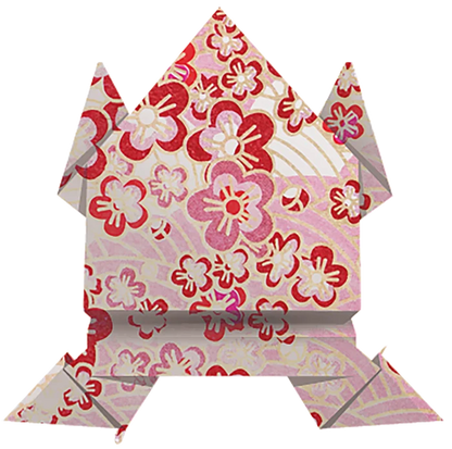 Origami Paper Washi Patterns