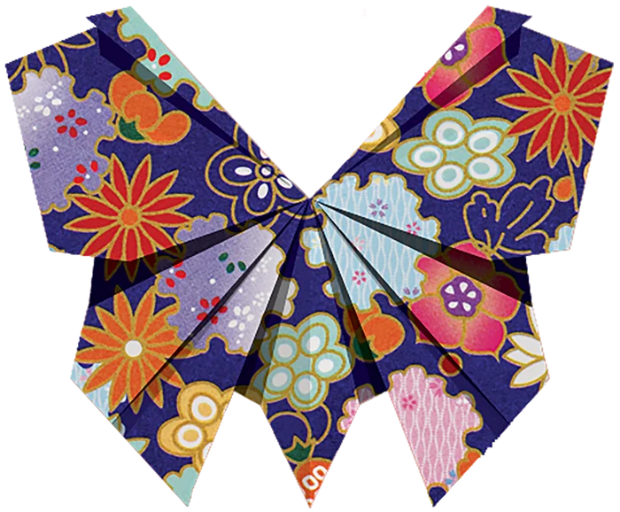 Origami Paper Washi Patterns