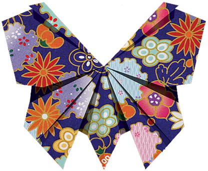Origami Paper Washi Patterns