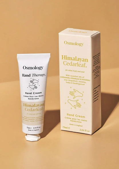 Osmology Himalayan Cedarleaf