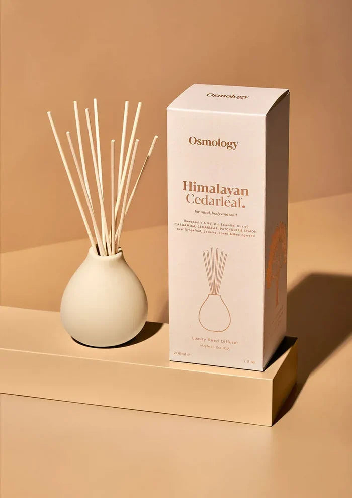 Osmology Himalayan Cedarleaf