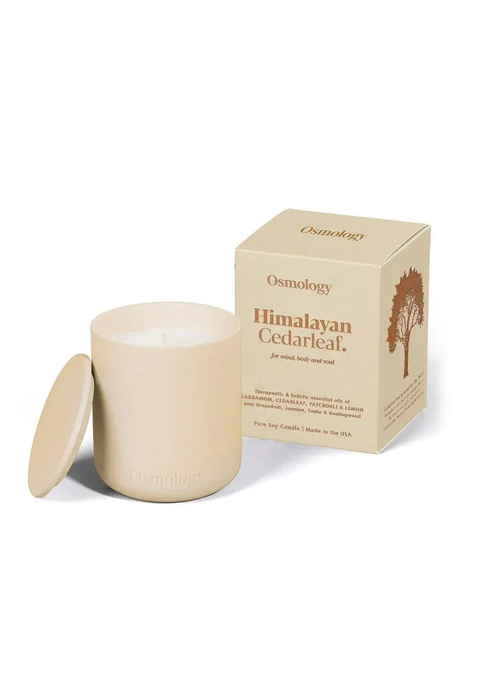 Osmology Himalayan Cedarleaf