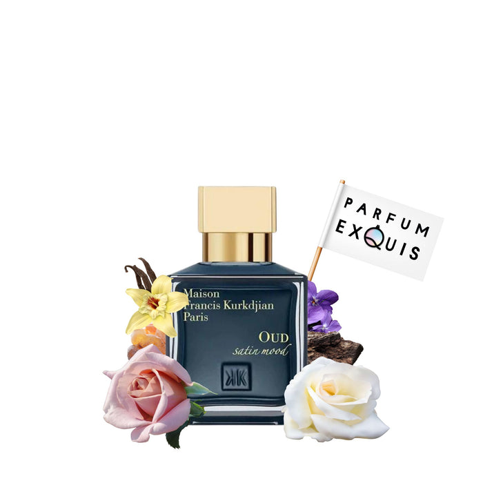 Oud Satin Mood Maison Francis Kurkjian