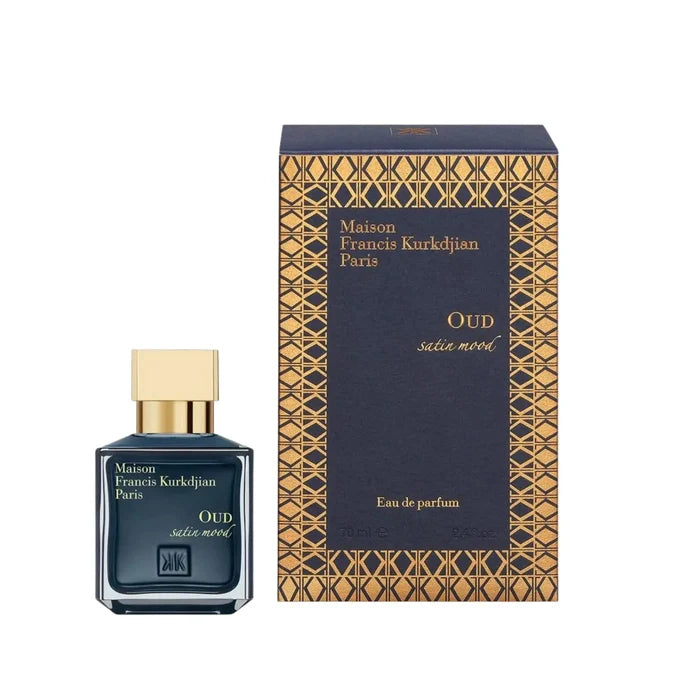 oud satin mood MFK Kurkdjian
