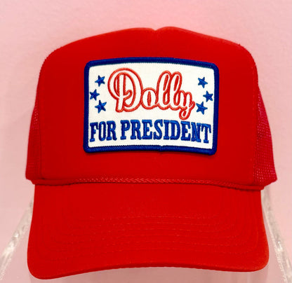 Out West Trucker Hat Collection