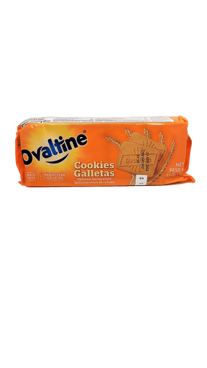 Ovaltine Cookies 150g