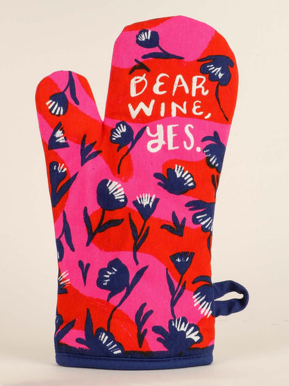 Dear Wine