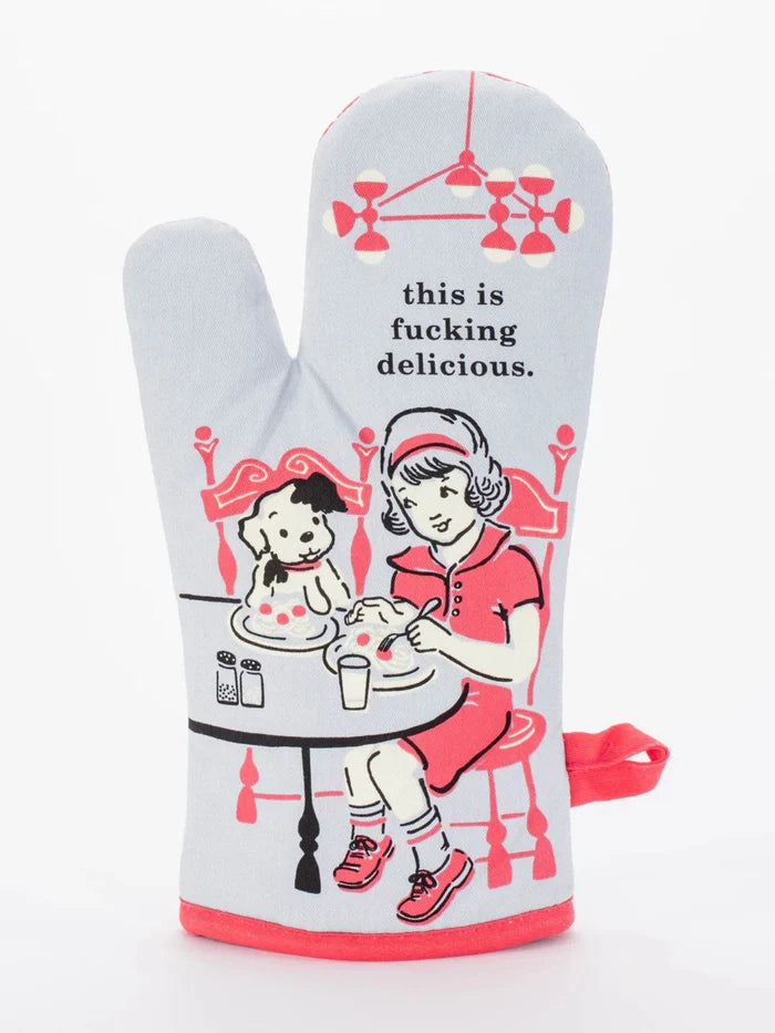 Fucking Delicious