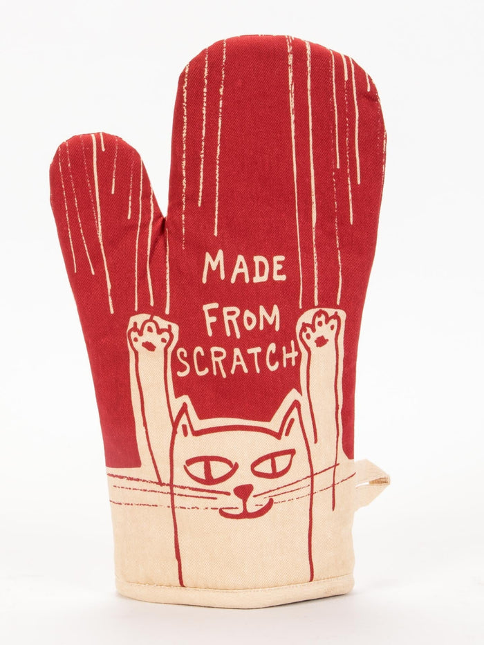 Made From Scratch
