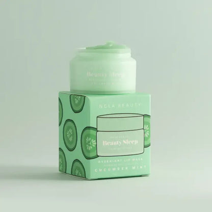 Overnight Lip Mask