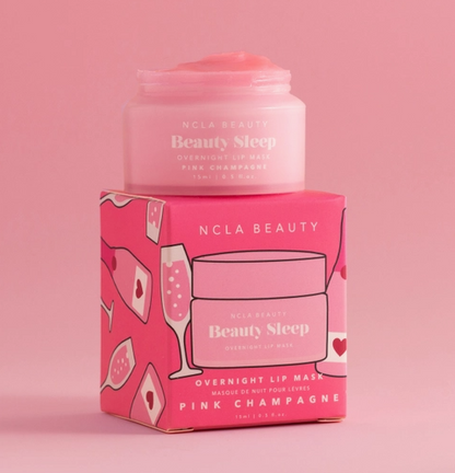 Overnight Lip Mask