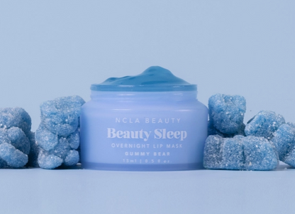 Overnight Lip Mask