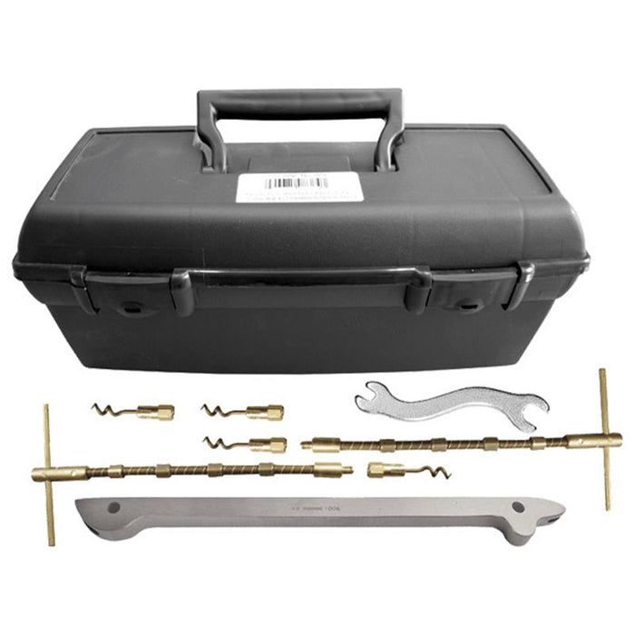 PACKING TOOL 5PC RATCHET FLEX SET
