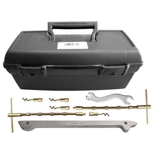 PACKING TOOL 5PC RATCHET FLEX SET