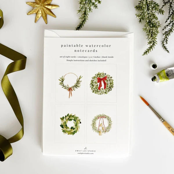 Wreaths