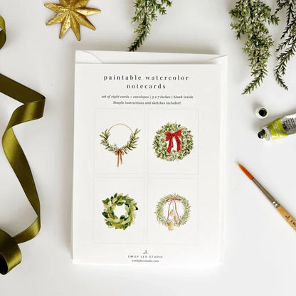 Wreaths