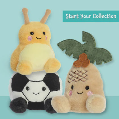 Palm Pal Stuffed Animal