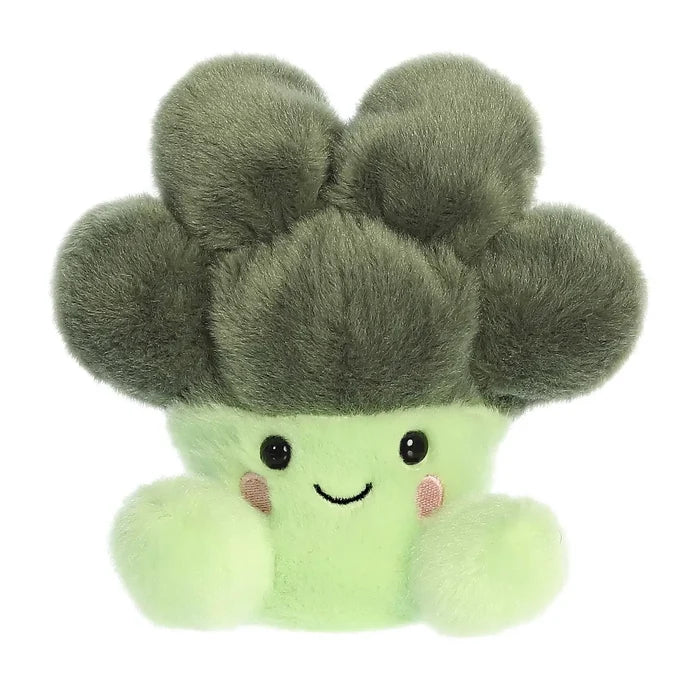 Palm Pal Stuffed Animal