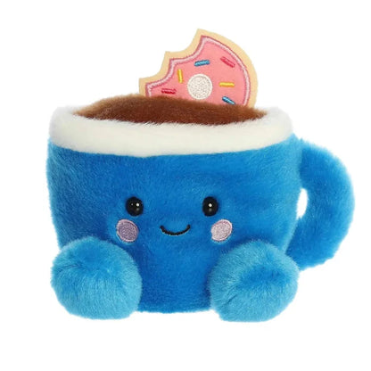 Palm Pal Stuffed Animal