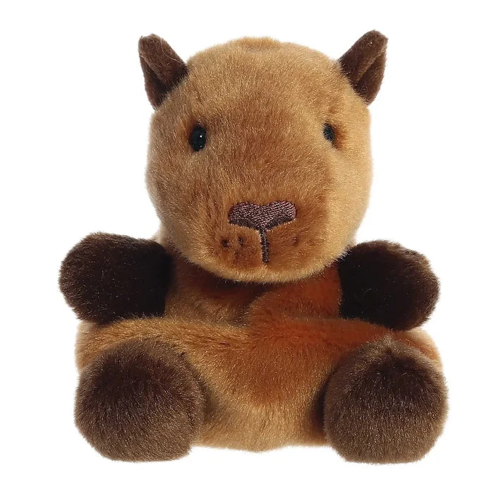 Palm Pal Stuffed Animal