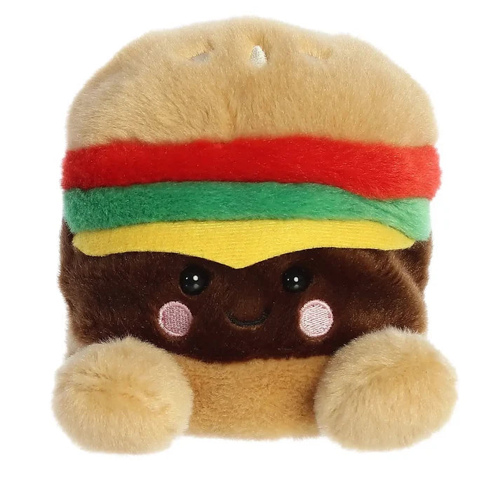 Palm Pal Stuffed Animal