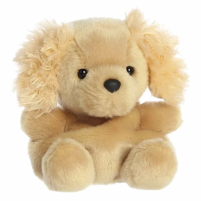 Palm Pal Stuffed Animal