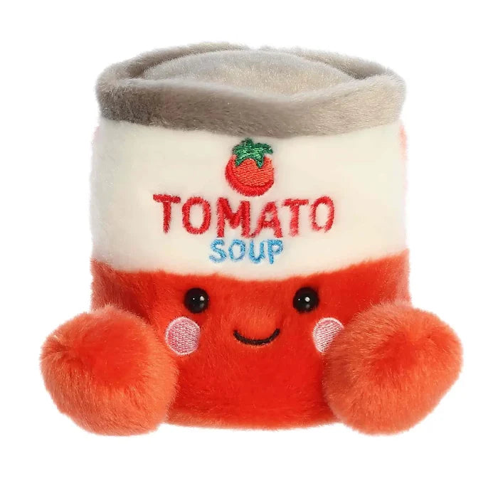 Palm Pal Stuffed Animal