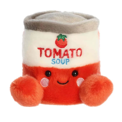Palm Pal Stuffed Animal