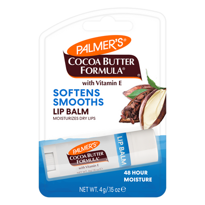 Palmer's Cocoa Butter Lip Balm 4g