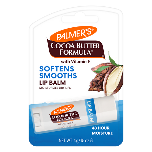 Palmer's Cocoa Butter Lip Balm 4g