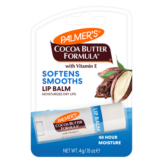 Palmer's Cocoa Butter Lip Balm 4g
