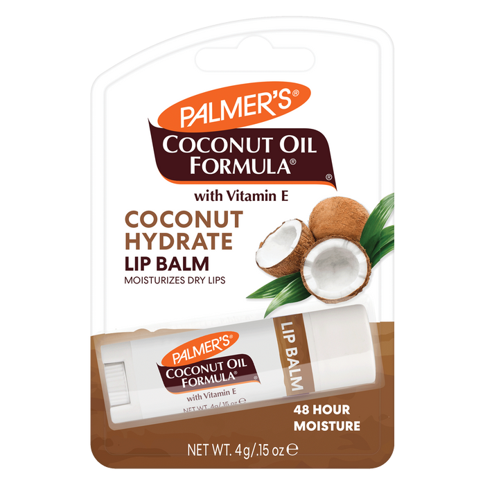 Palmer's Coconut Oil Lip Balm 4g